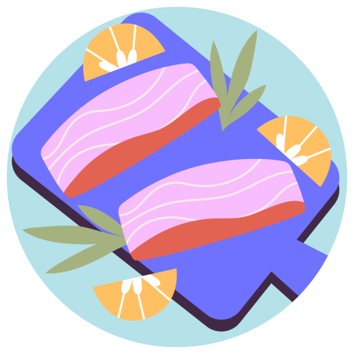 Fun Fancy Fellowship...with Fish!