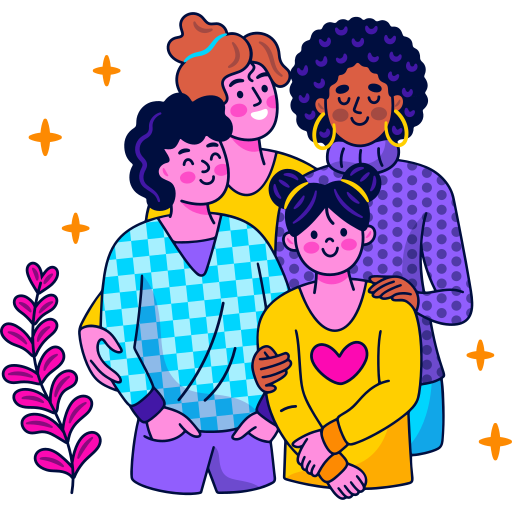 Unity Youth Group for Teens and Young Adults