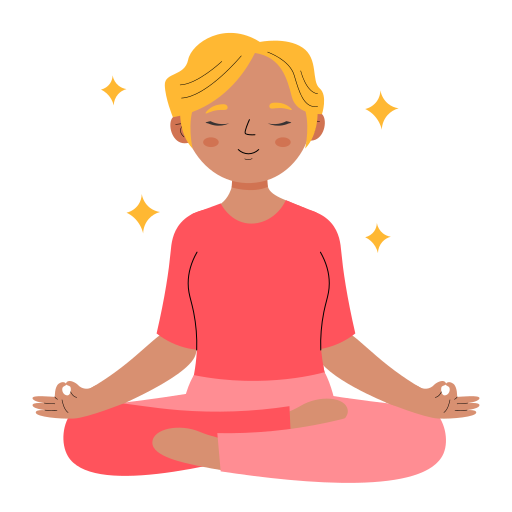 Senior Yoga