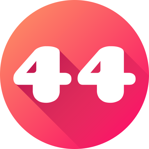 Our 44th Anniversary & Potluck!
