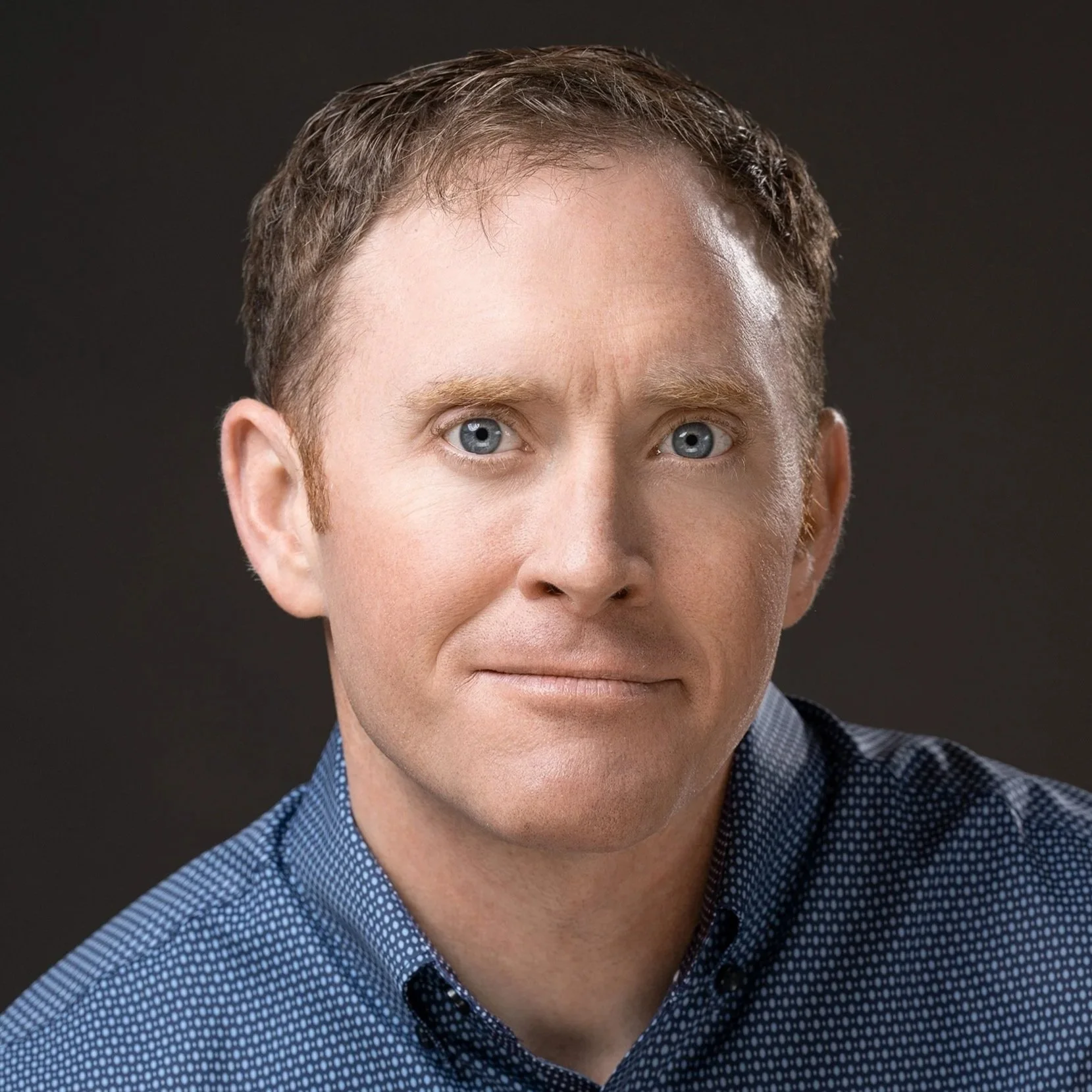 Guest Speaker: Matt Rowe
