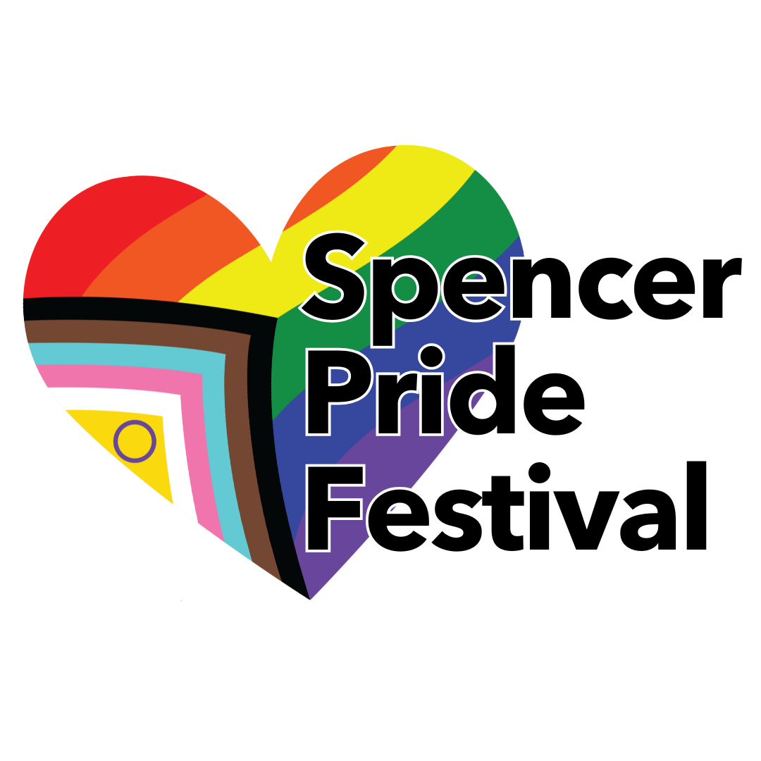 Unity @ Spencer Pride!