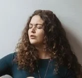 MUSICAL GUEST: Jesse Powers