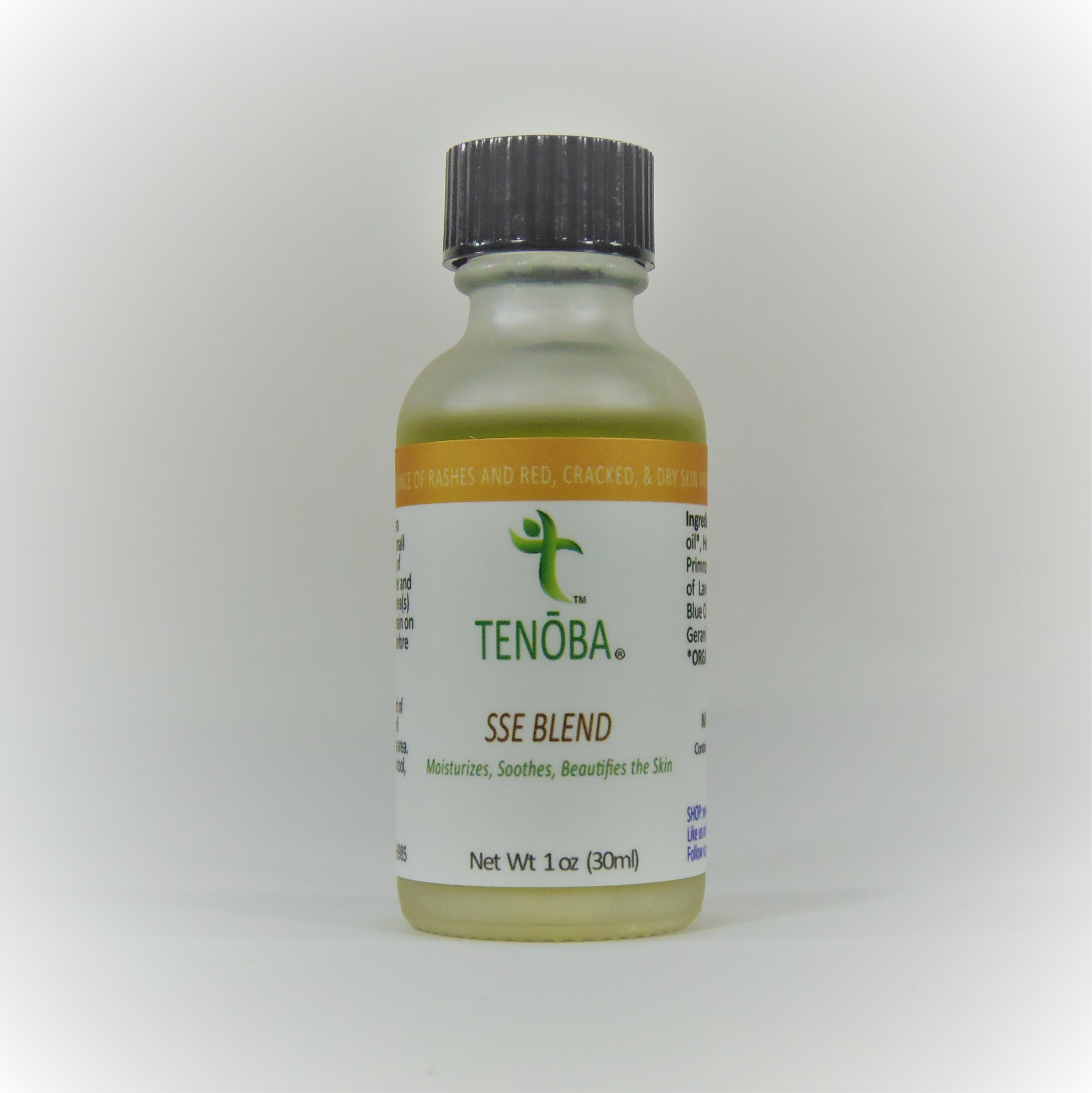 SSE Skin Enhancing Serum