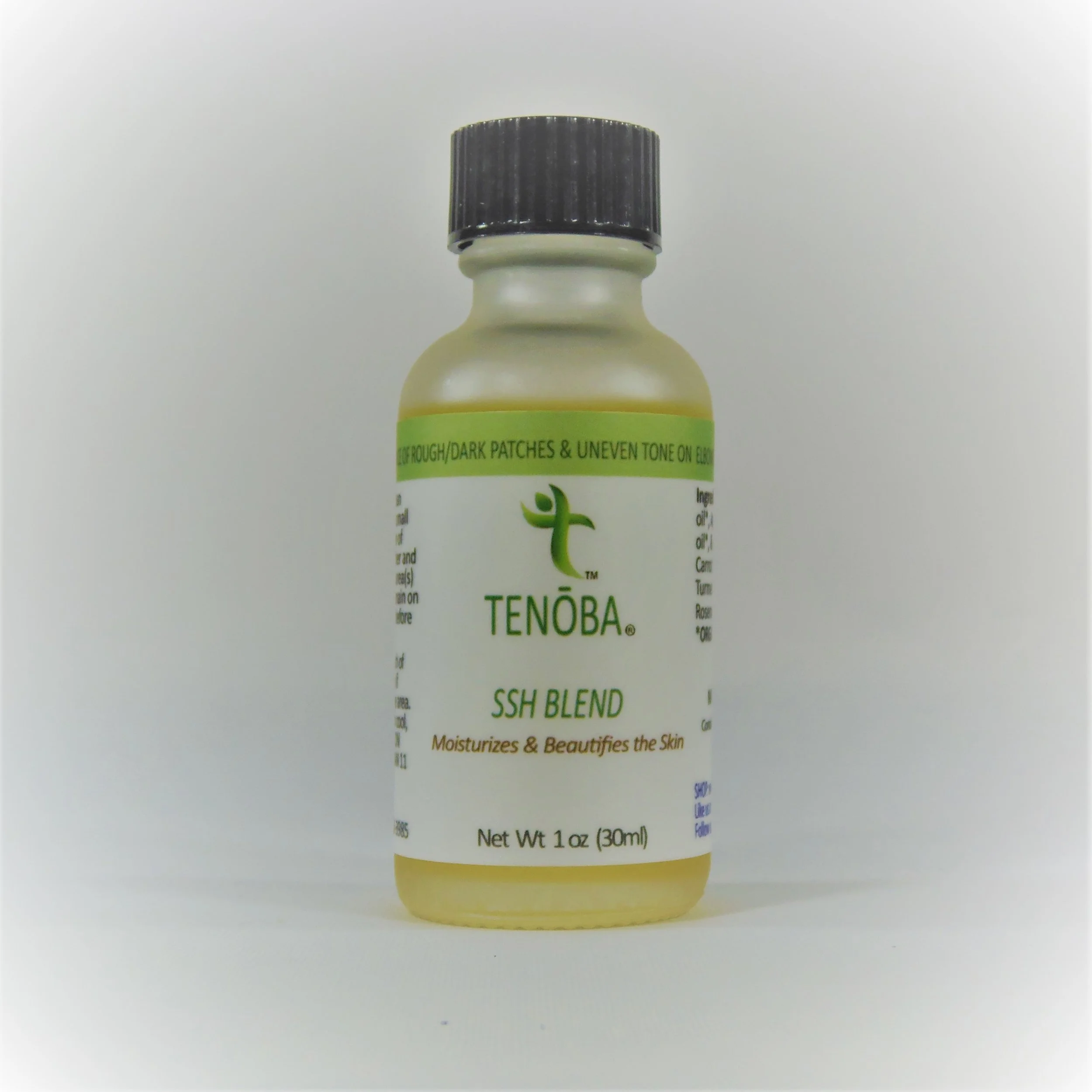 SSH Skin Enhancing Serum