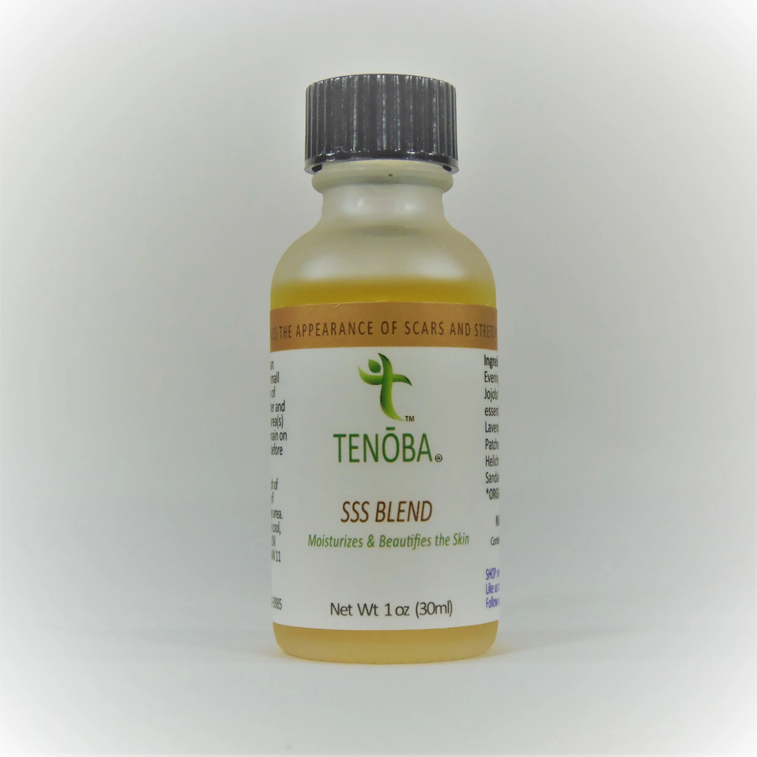 SER Skin Enhancing Serum