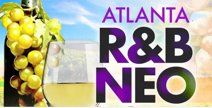 Atlanta R&amp;B Neo Soul Wine Festival