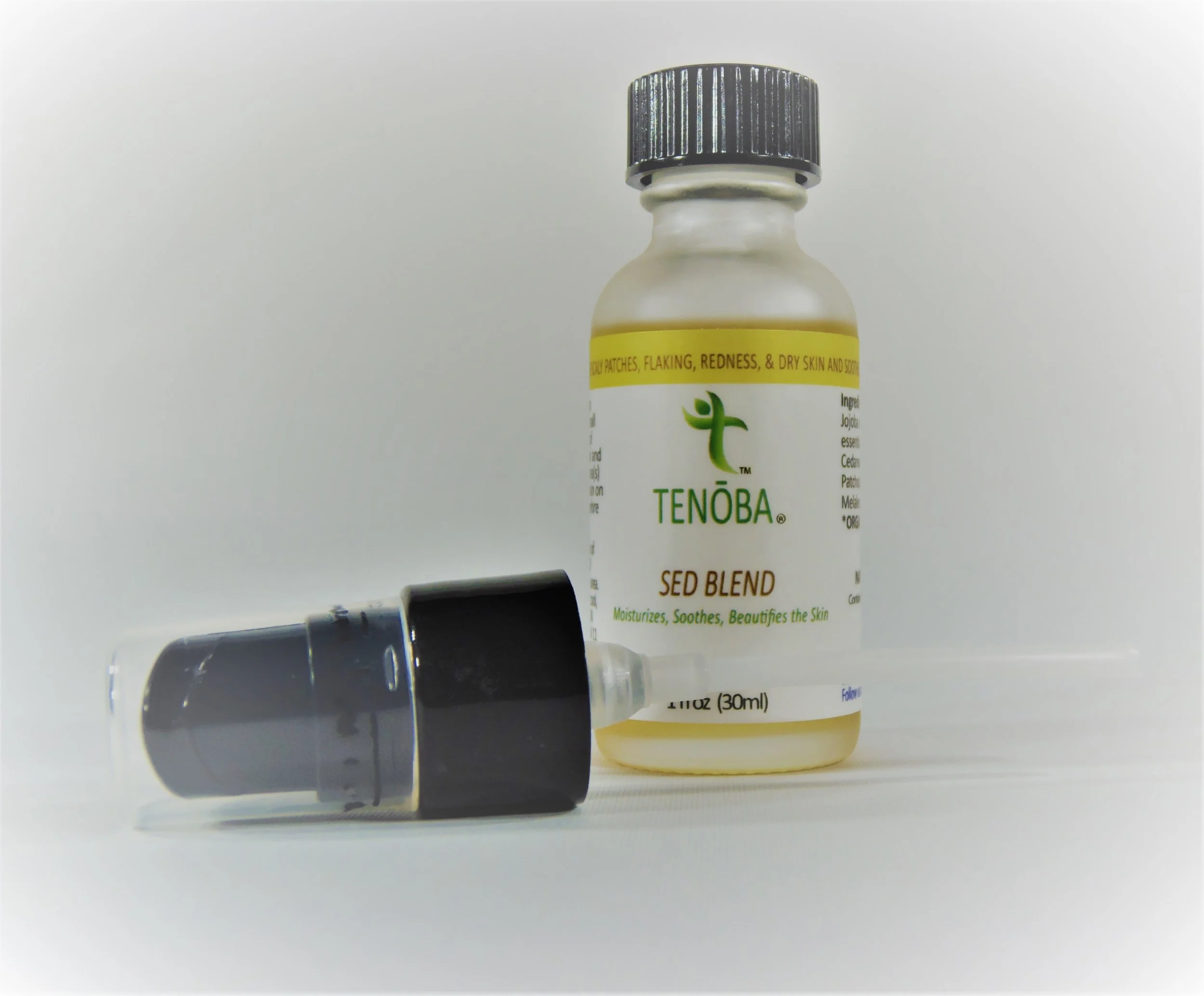 SED Skin Enhancing Serum