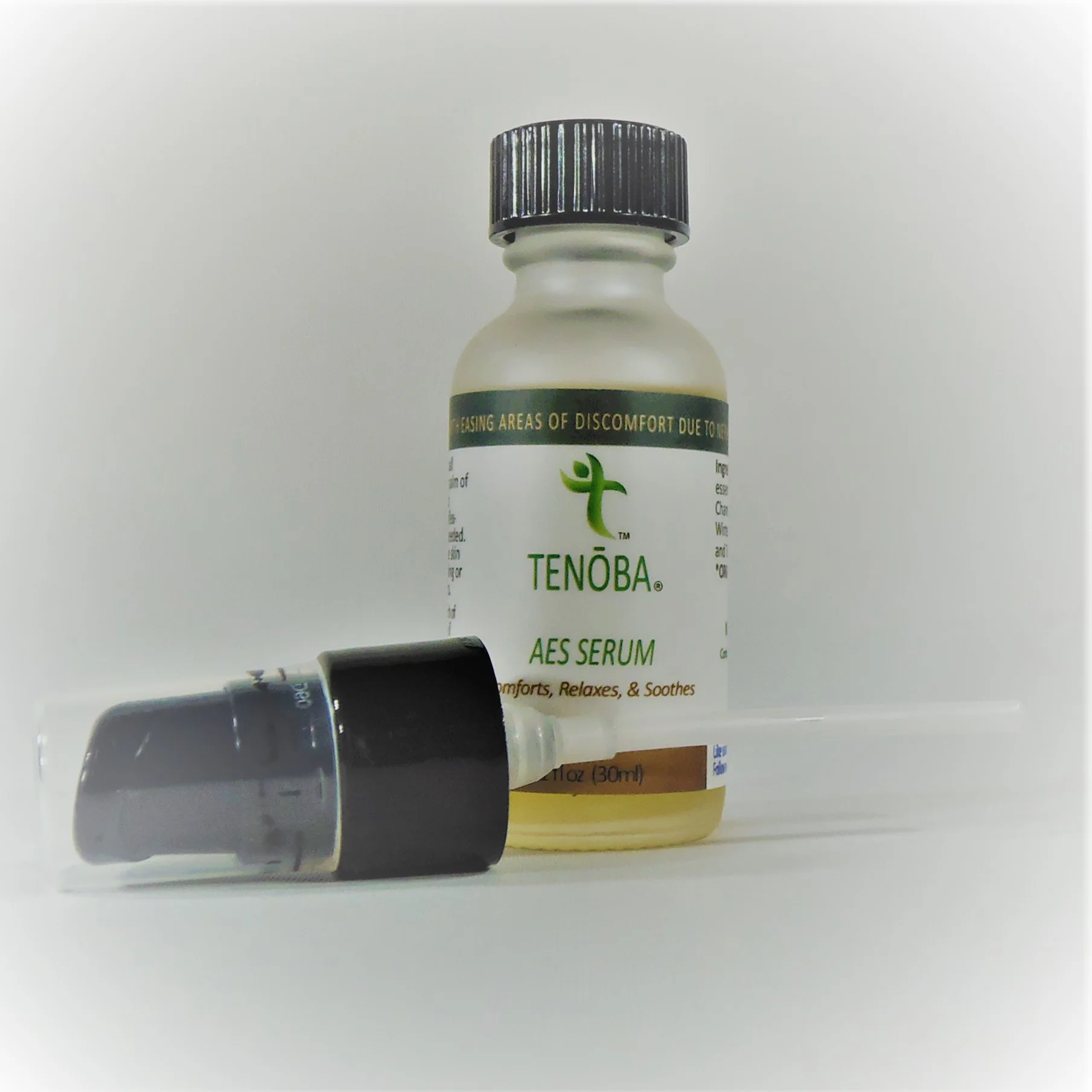 At Ease Serum (organic)