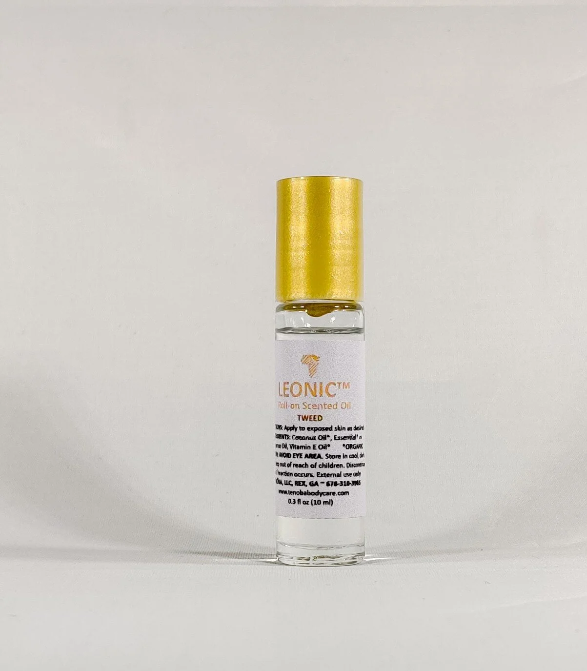 Scented Oil - Tweed.jpg