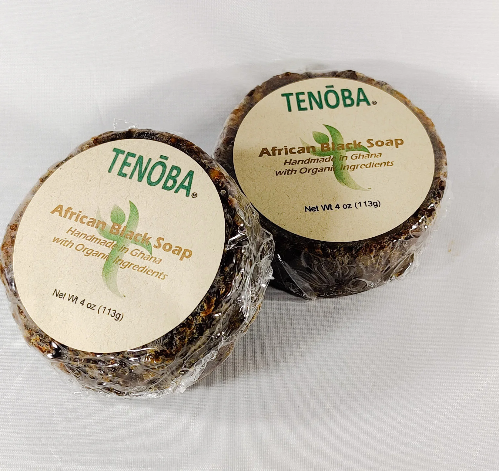 african detox soap cleanser