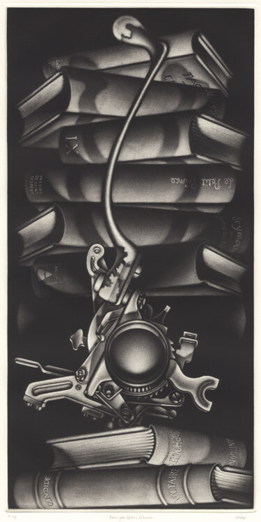 Remington Return Stacks