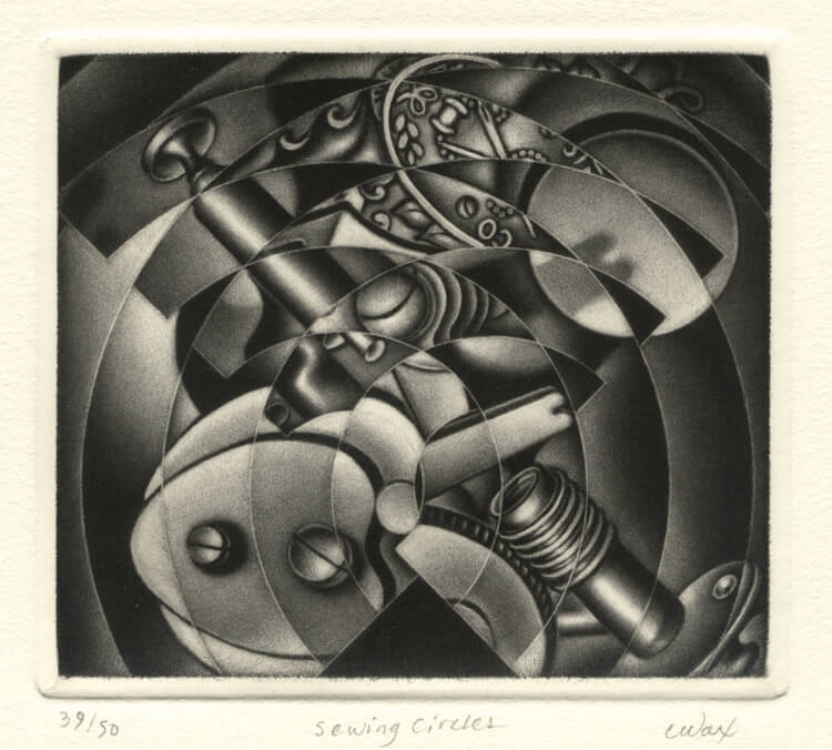 Sewing Circles