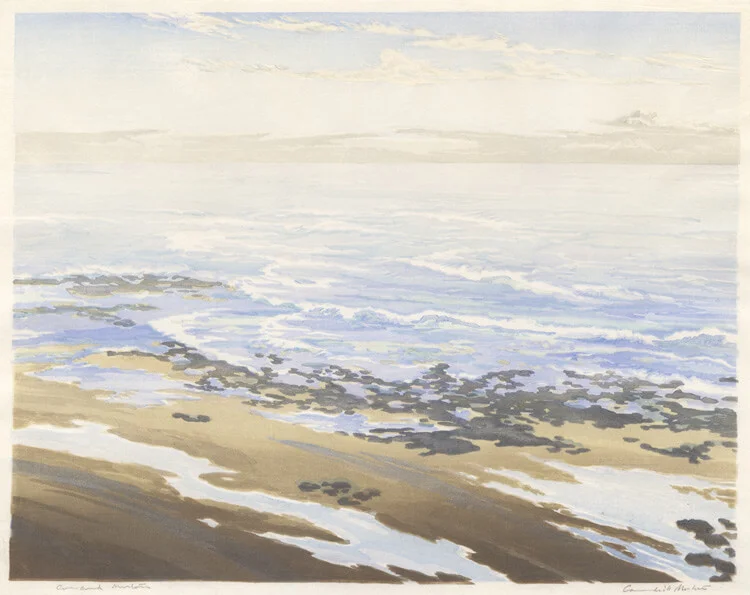 Cavendish and Concord Morton, Rhapsody in Blue