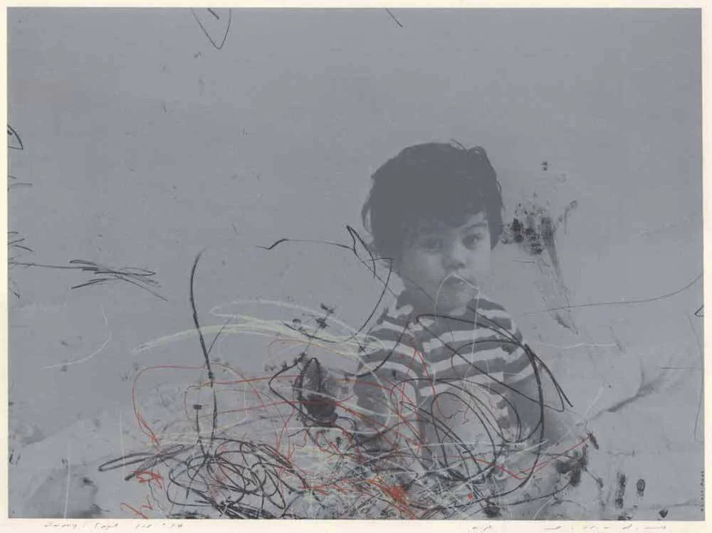 Tetsuya Noda, Diary: Sept. 1st, ‘74