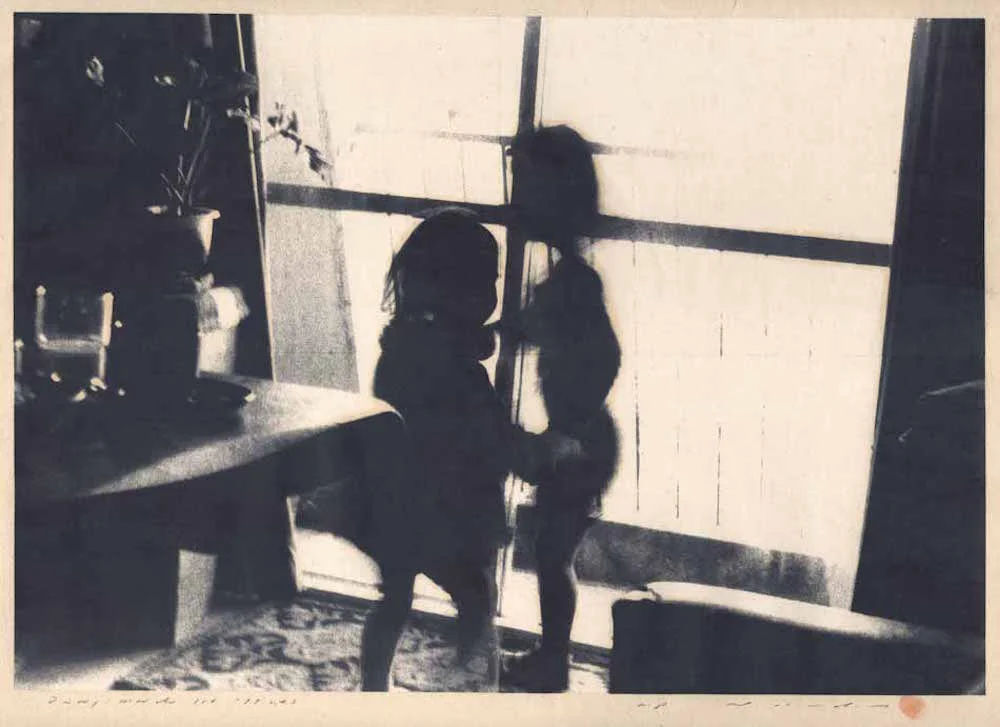 Tetsuya Noda, Diary: March 3rd, ‘77