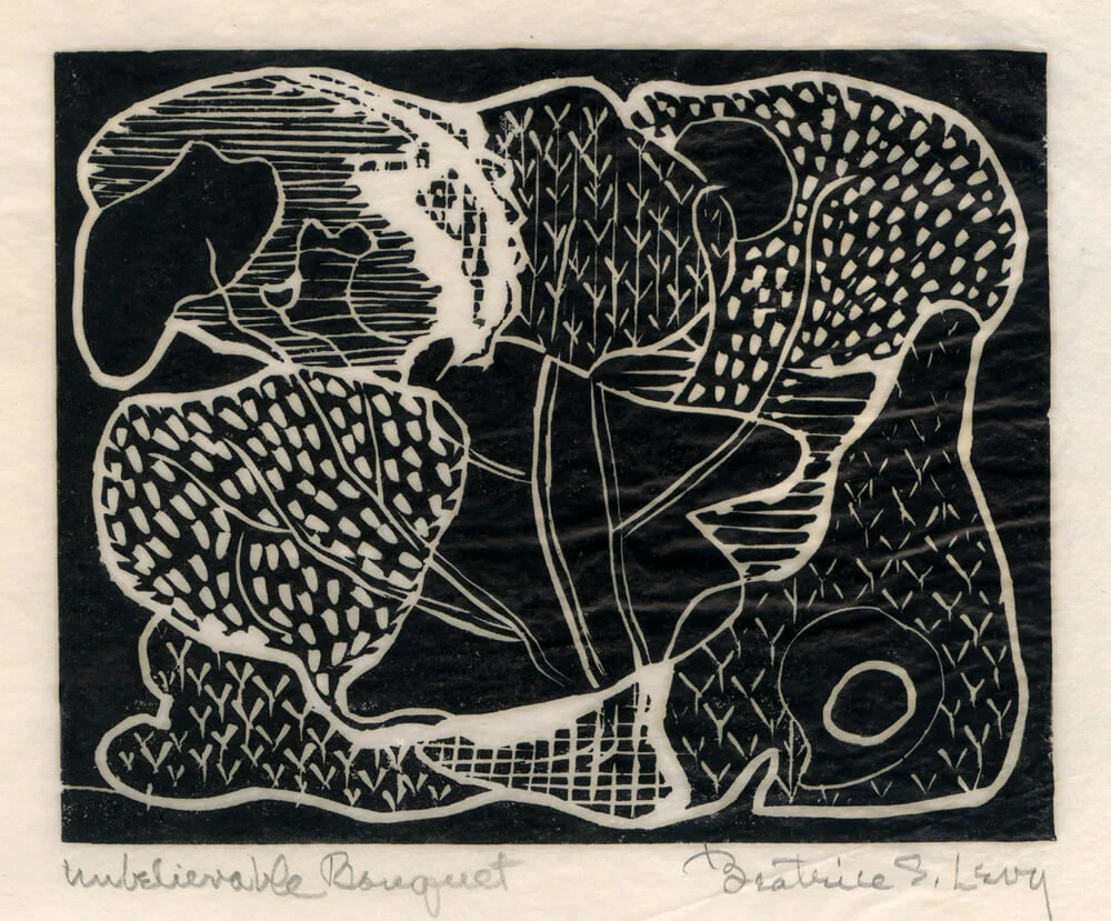 Unbelievable Bouquet 