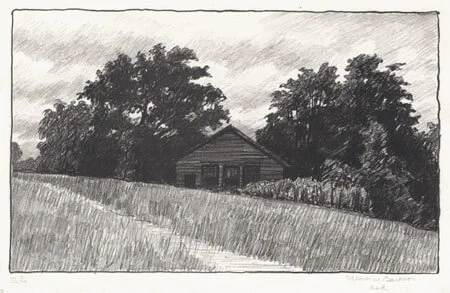 Our Cottage at Woodstock