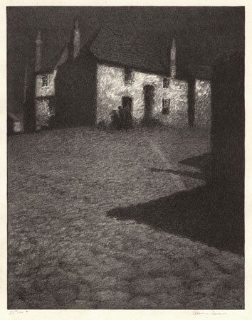 Portmeor Square, St. Ives