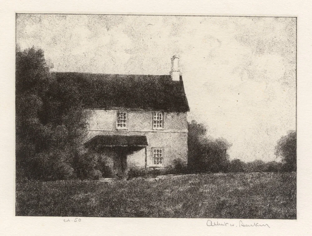 Tenant House
