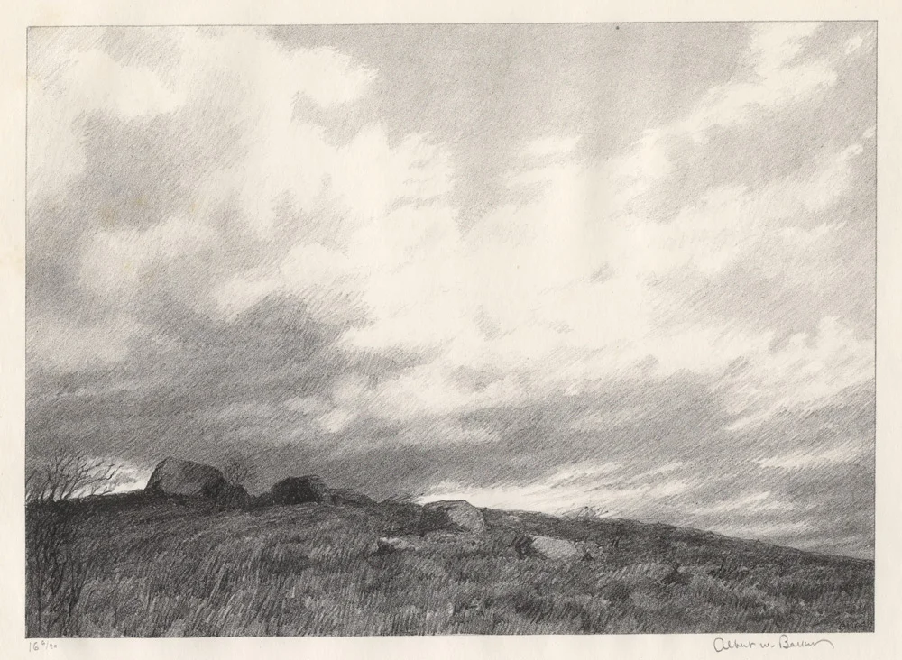 Roundtop, Arden, Delaware