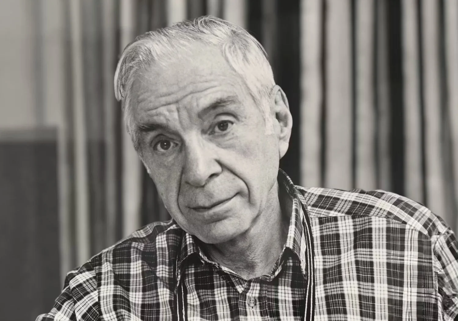 Jacob Kainen: The Last Expression – the documentary