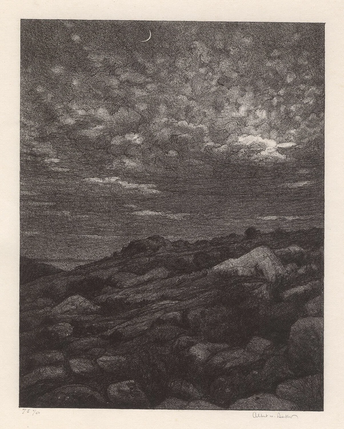 Cedar Tree Neck, Martha's Vineyard