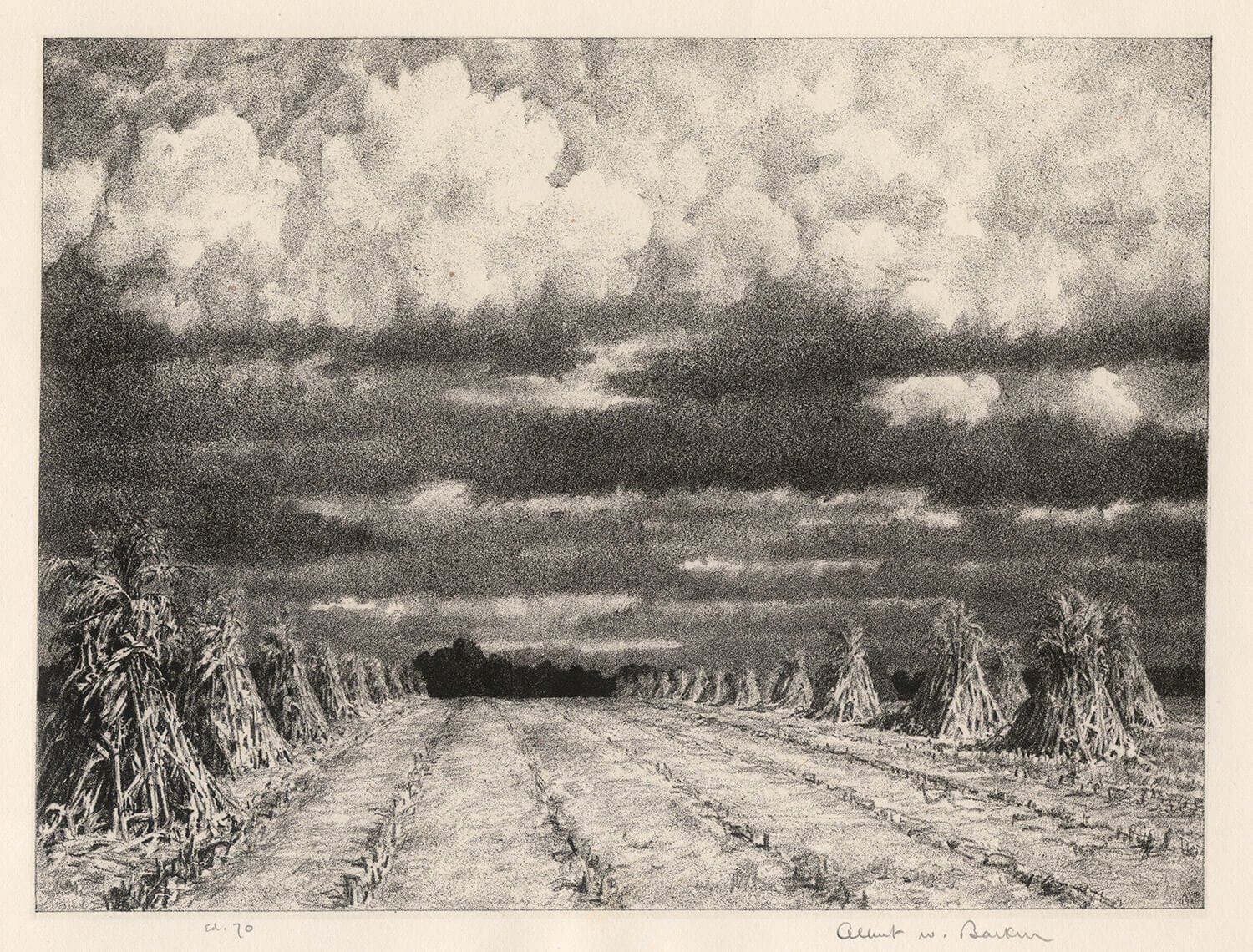 Harvest