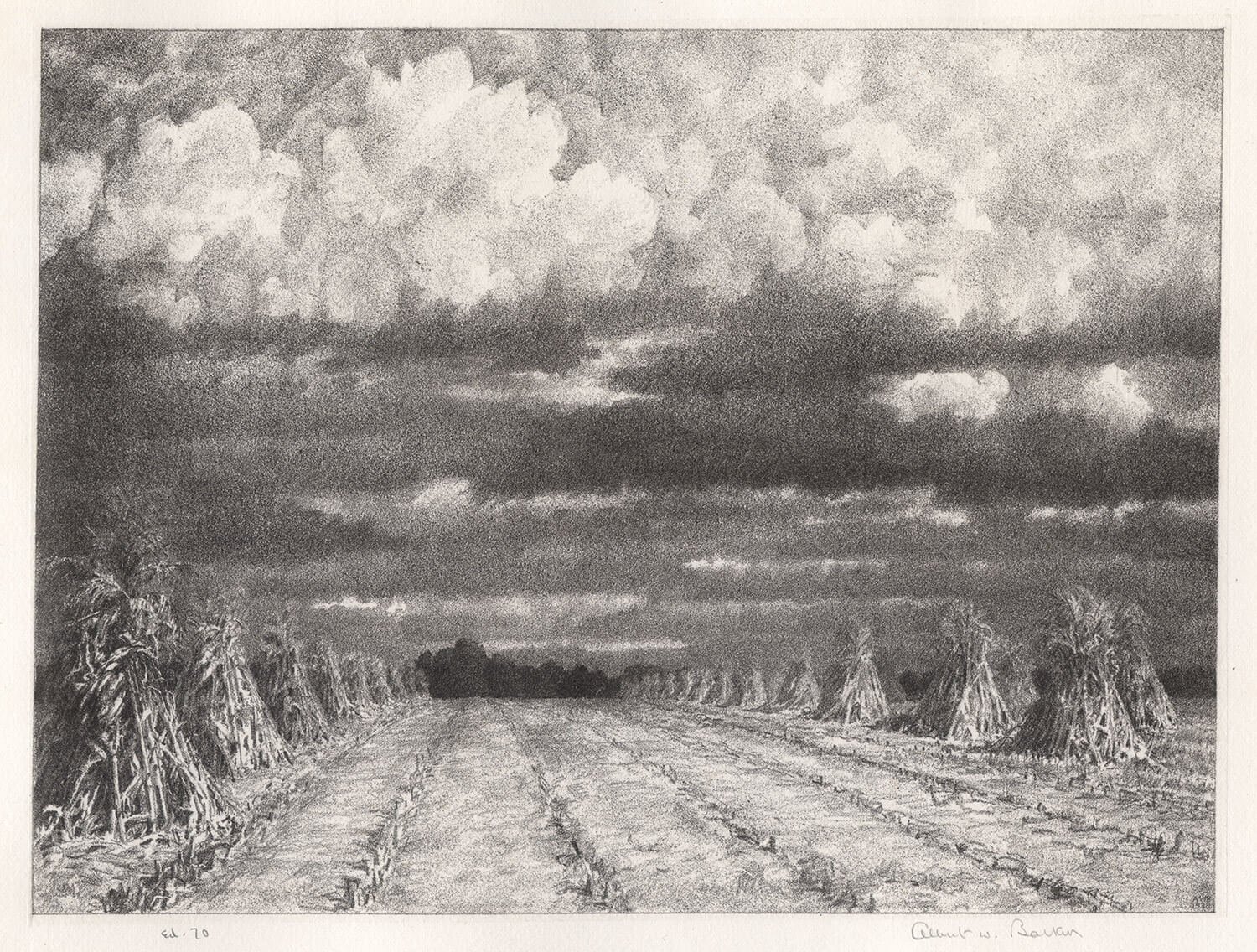 Harvest