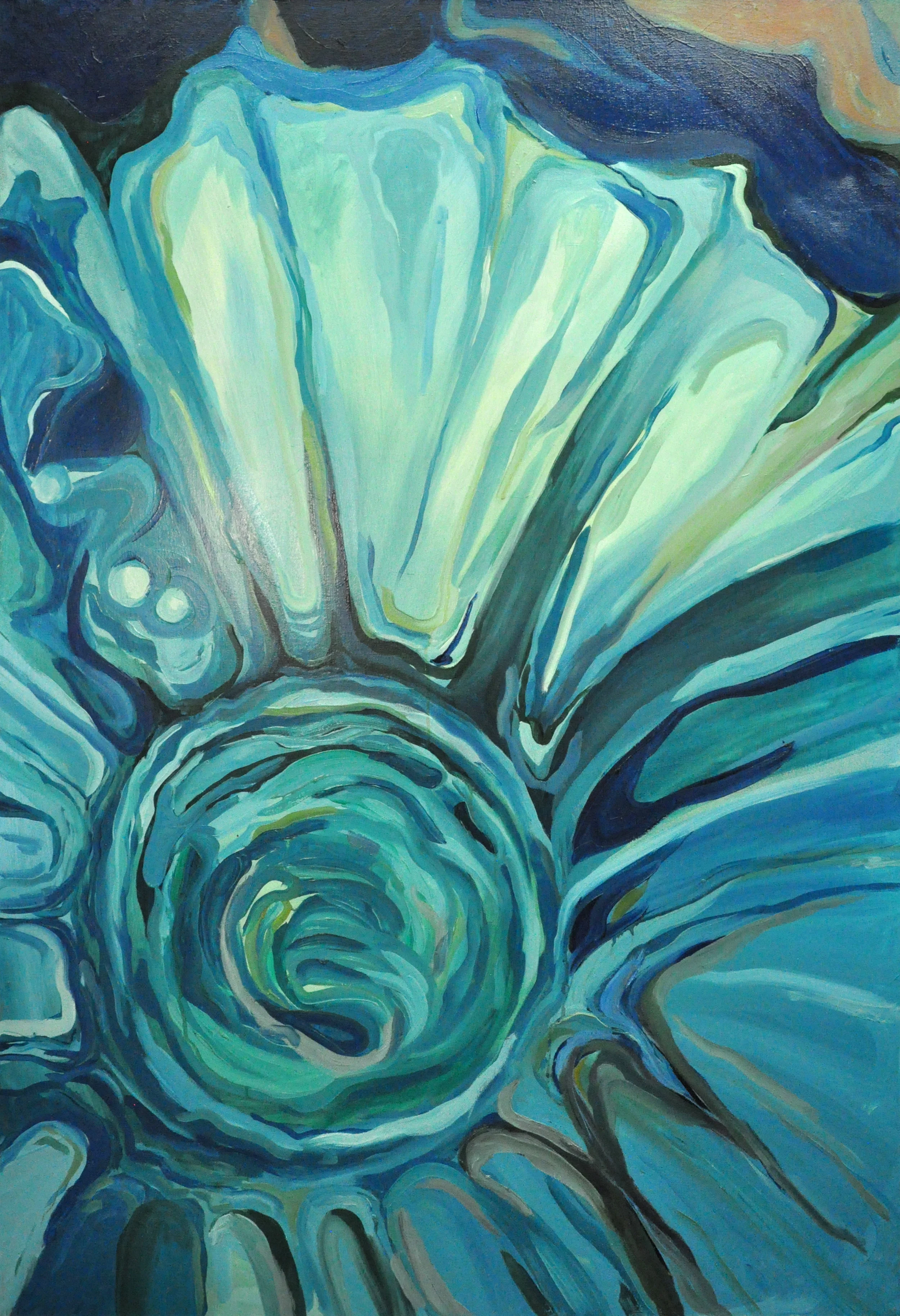 Into the Vase