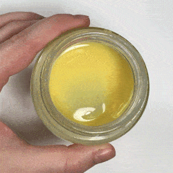 Basic tempera recipe