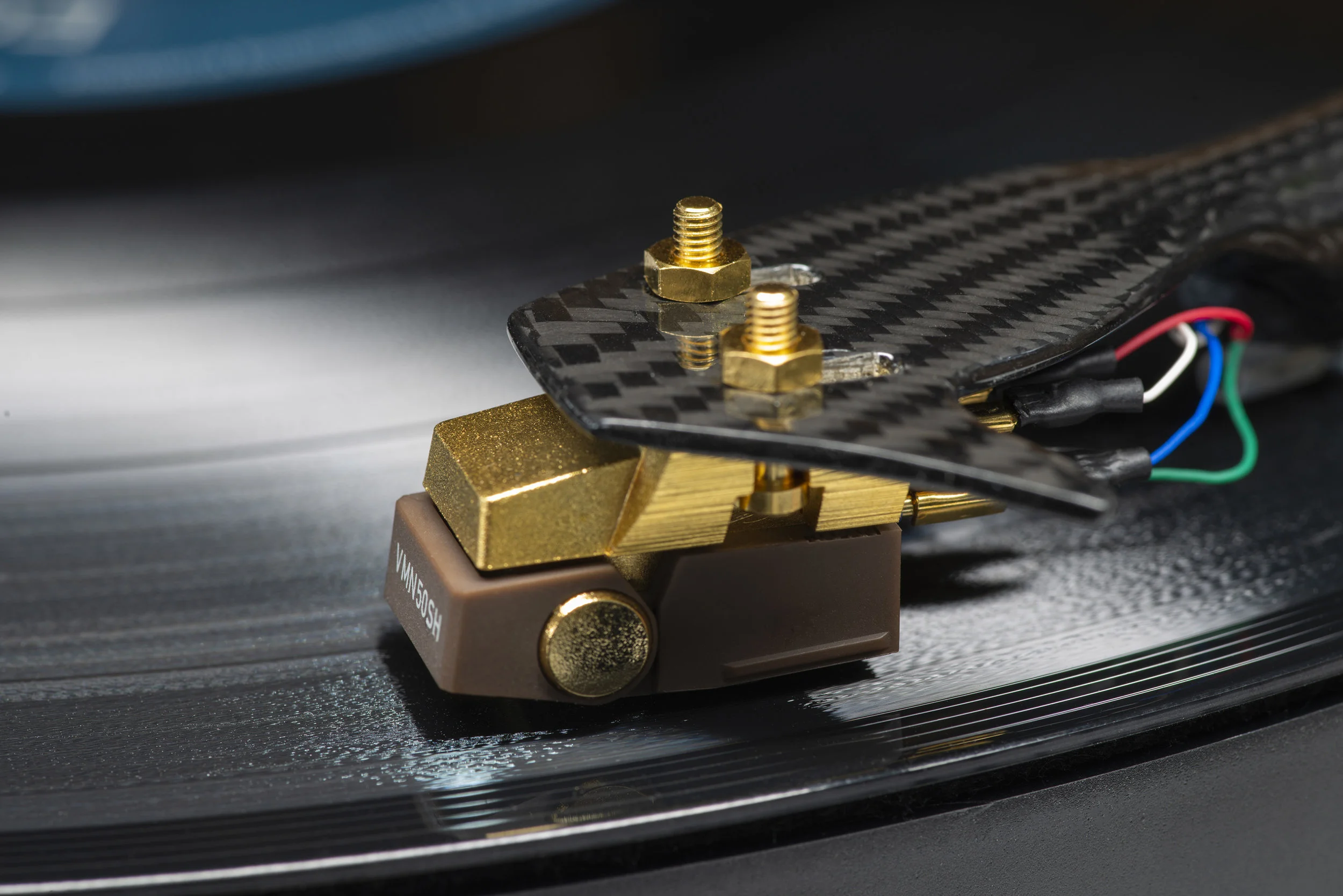 AUDIO TECHNICA VMN50SH CARTRIDGE
