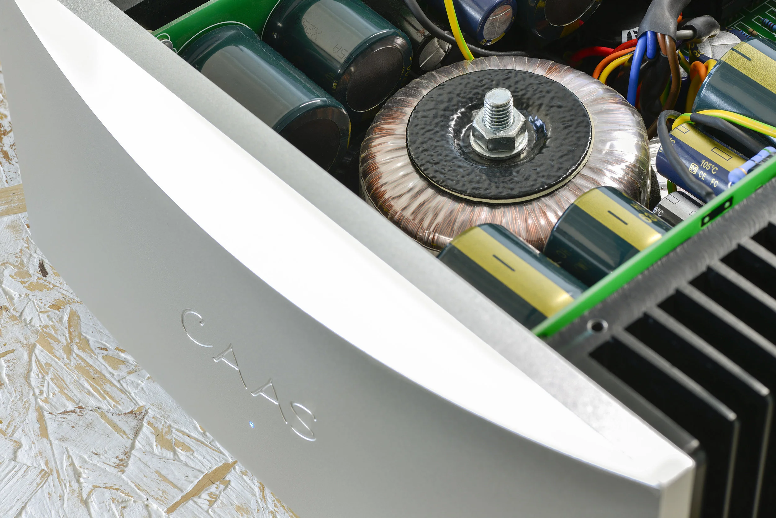 CAAS ELYSIAN 100 MONOBLOCK