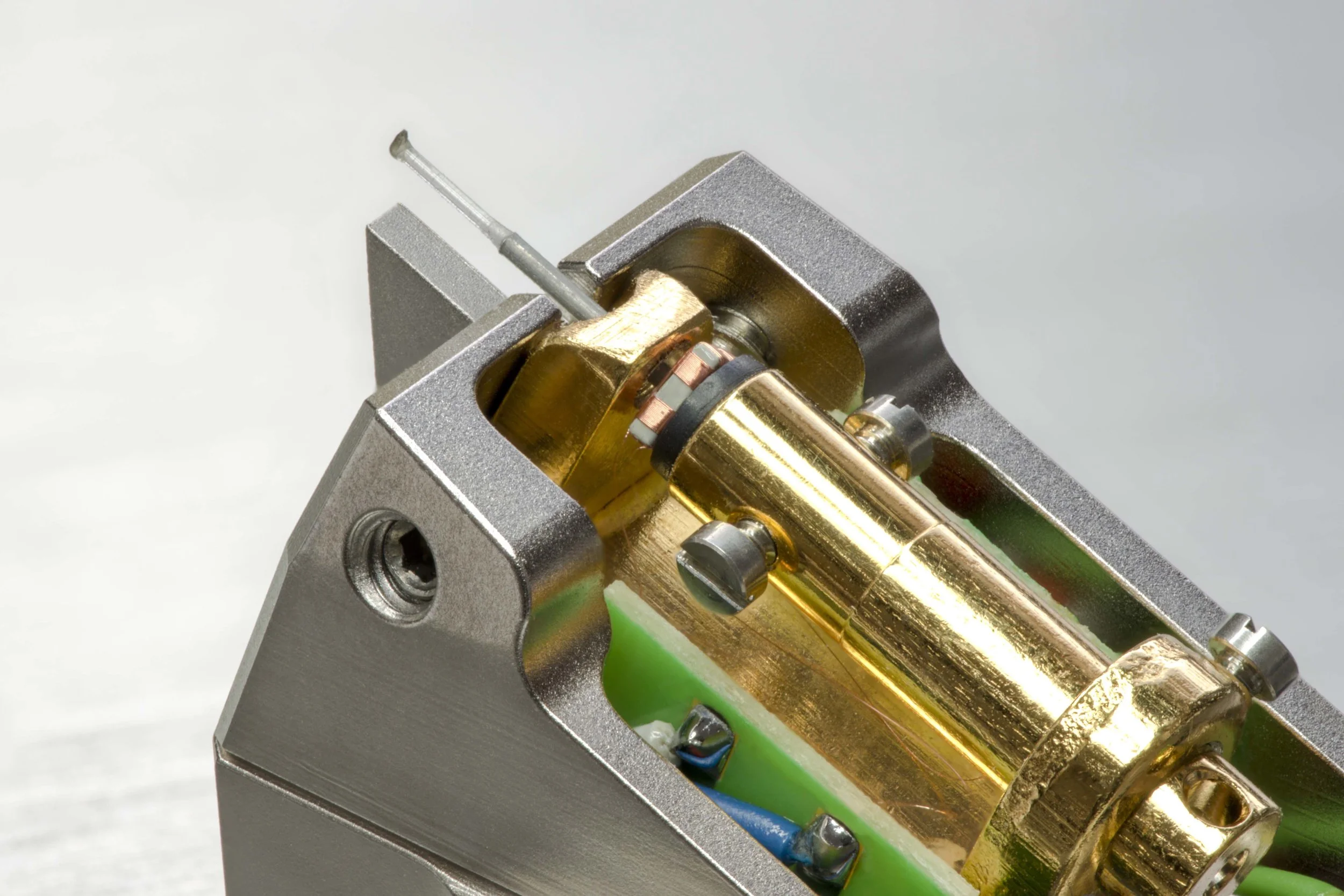 EMT JSD 6.0 PLATINUM MC CARTRIDGE