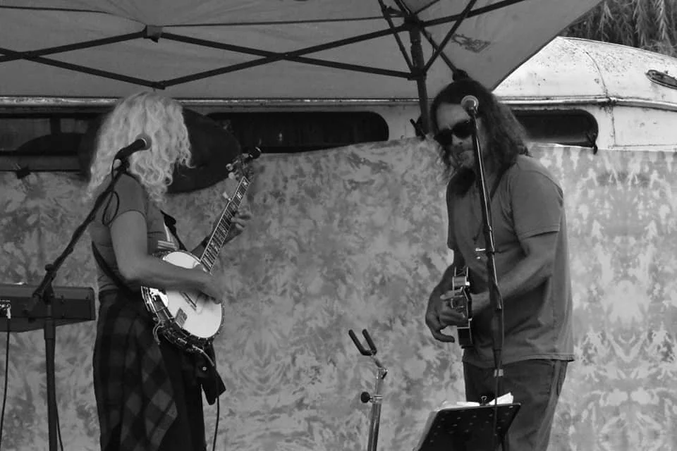 Music + Events — GUNSIGHT SALOON