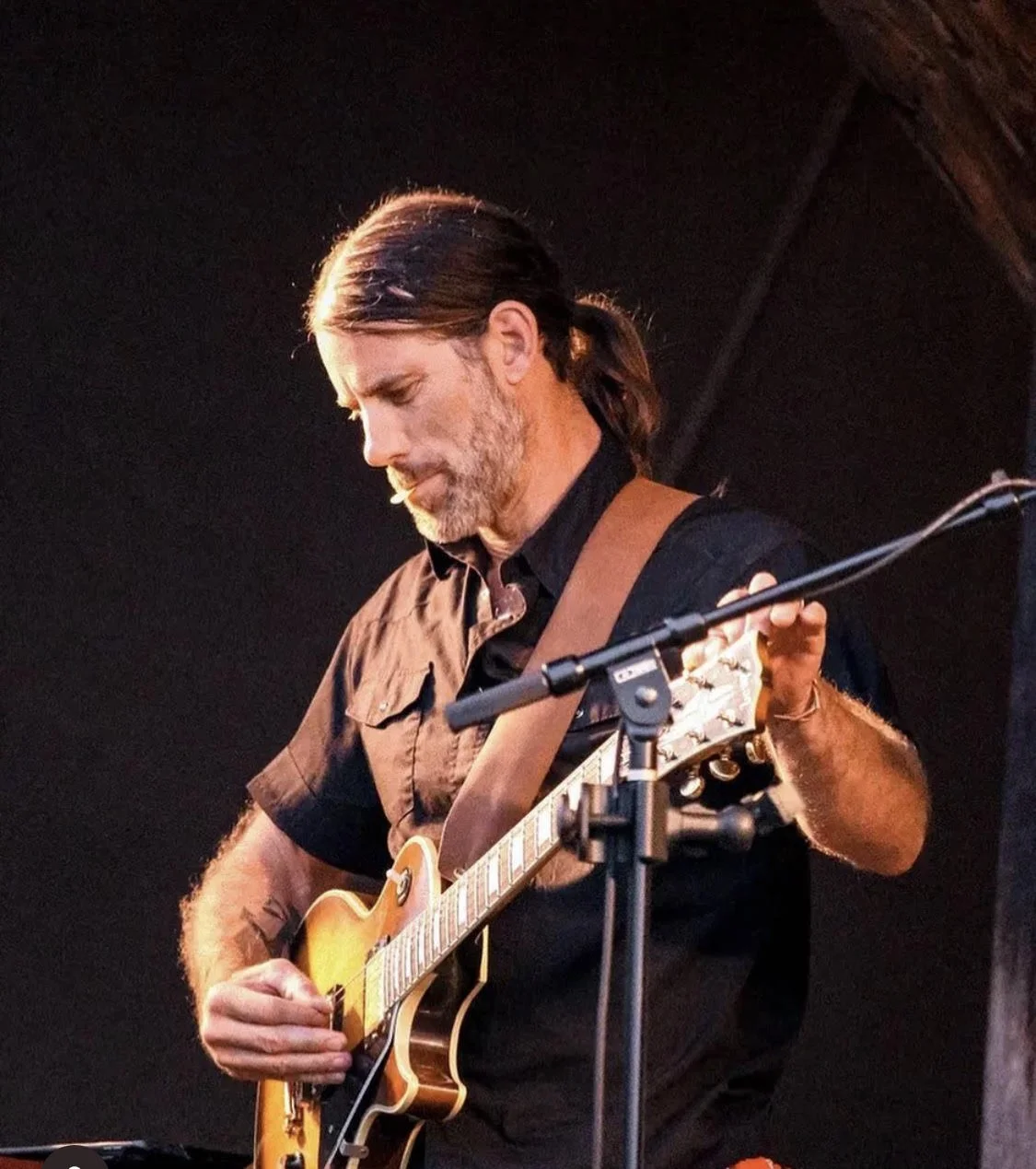 Music + Events — GUNSIGHT SALOON