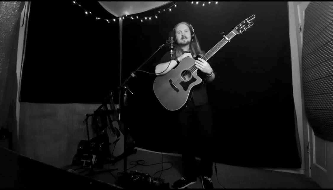 Music + Events — GUNSIGHT SALOON