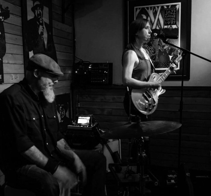 Music + Events — GUNSIGHT SALOON
