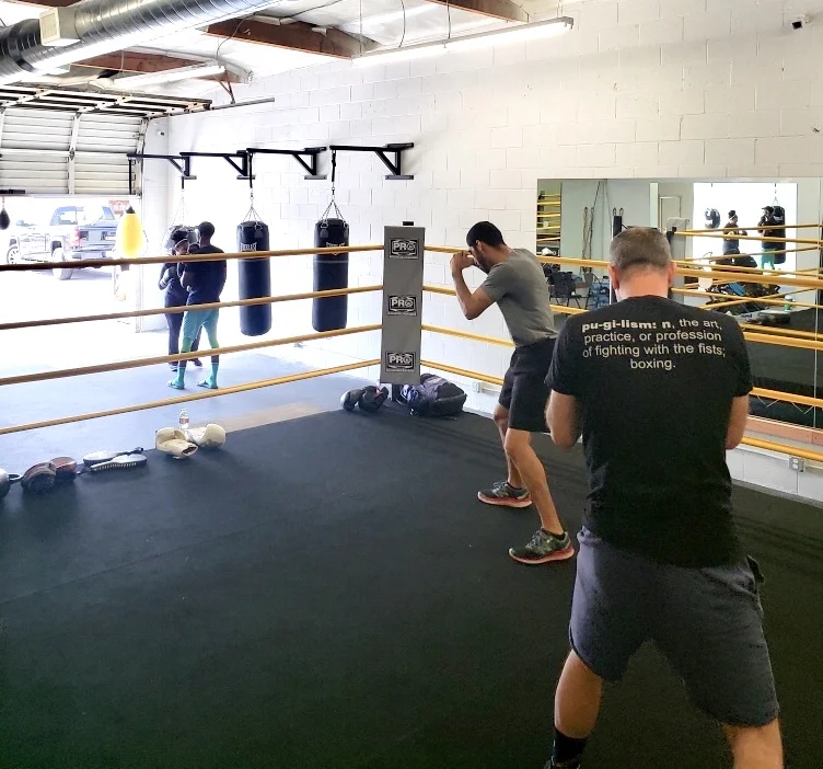Pullmans Gym Is Officially Reopened!