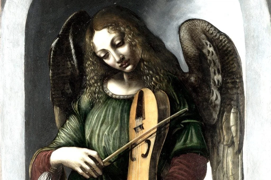 Duo Violon et Orgue