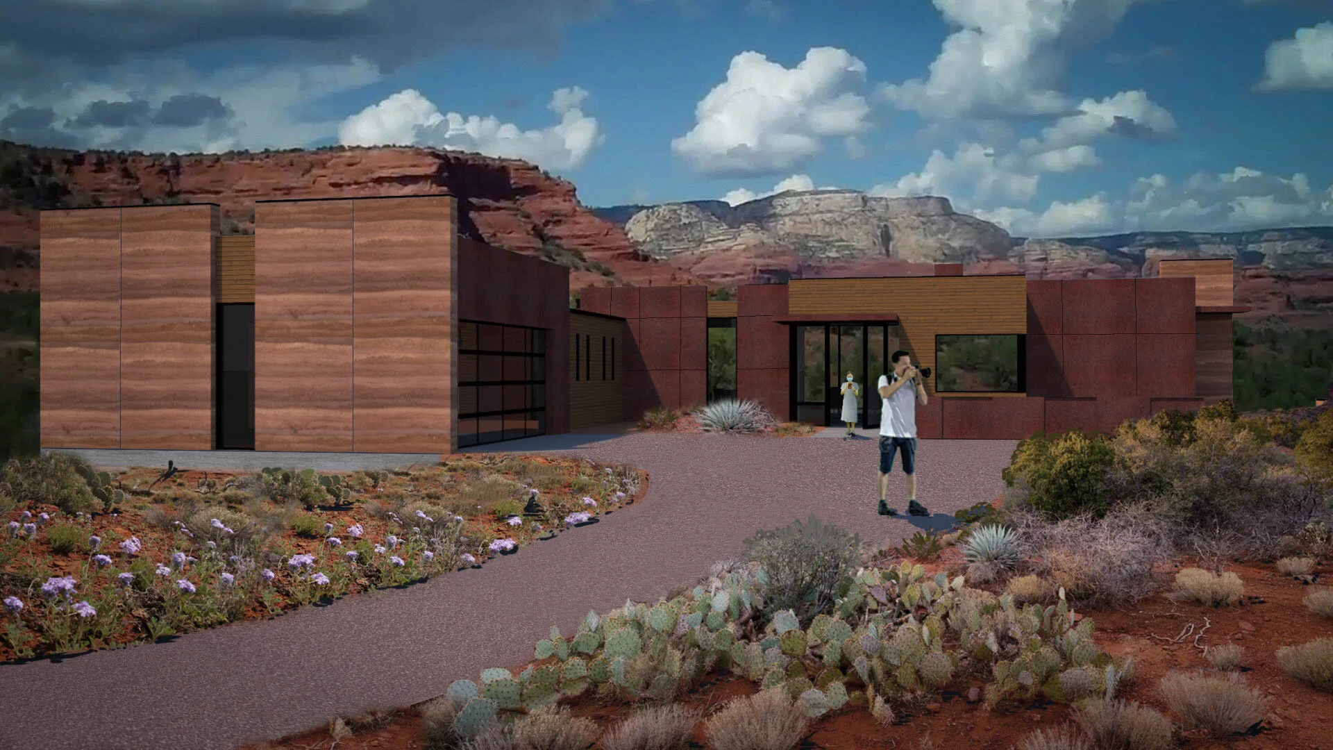 Aerie 24 - Sedona AZ