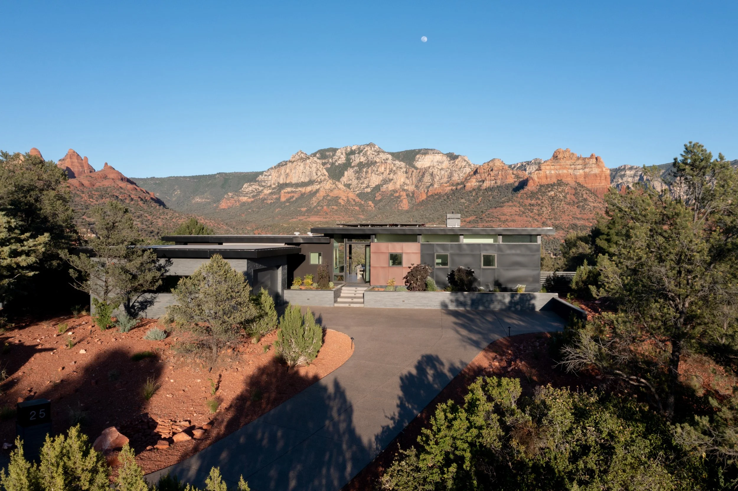Robert's House