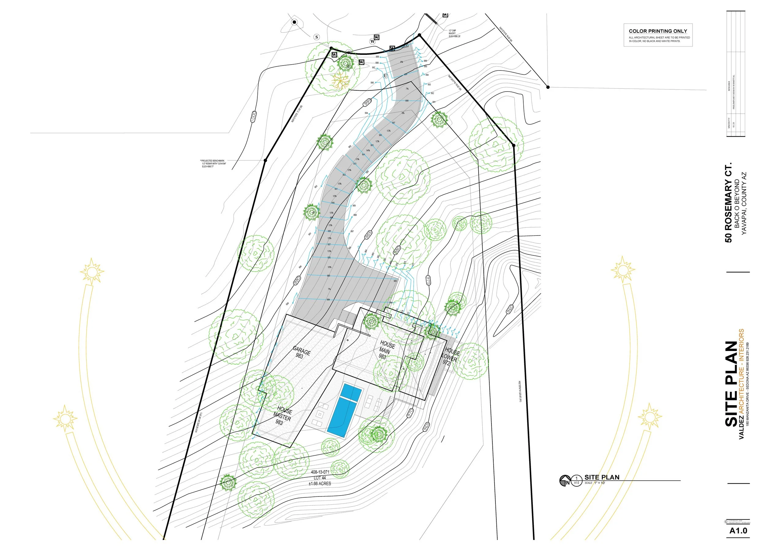 50 Rosemary Ct - A1.0 Site Plan 1%22-10'.jpg