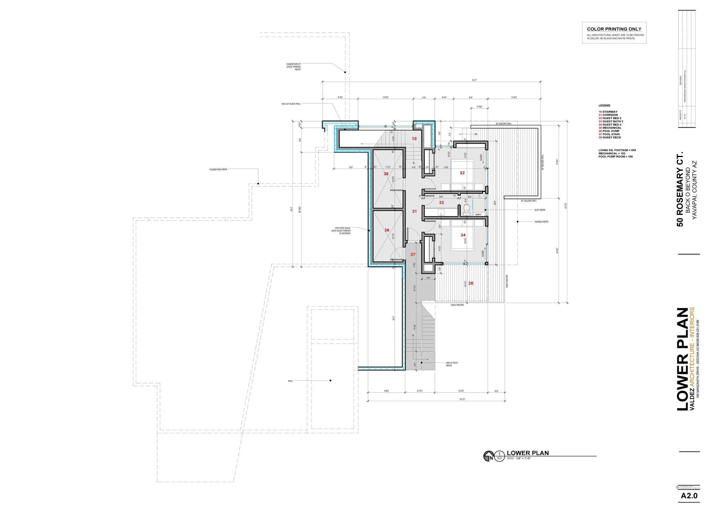 50 Rosemary Ct - A2.0 Lower Plan.jpg