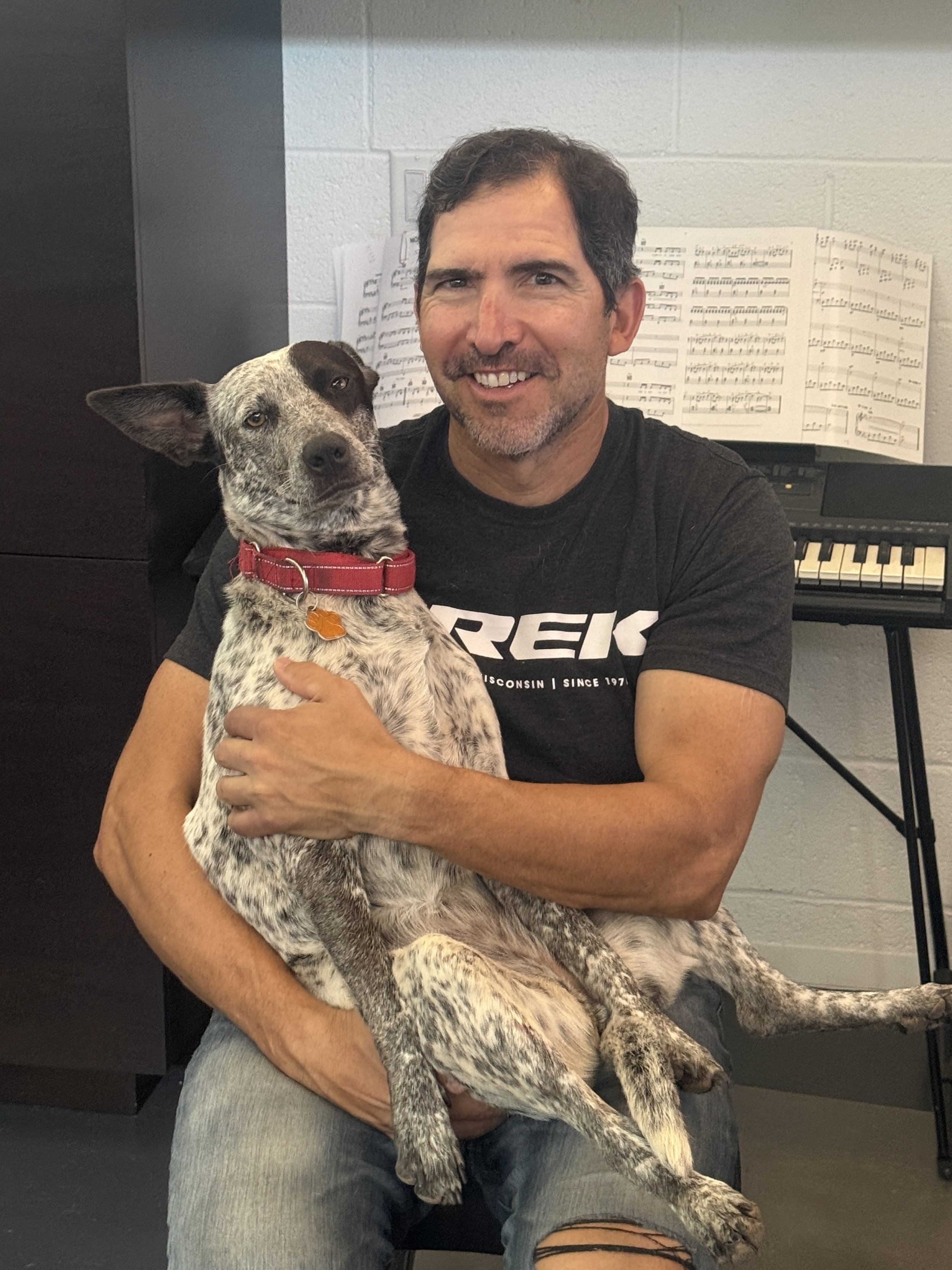  Freddie and Trail - 2026 