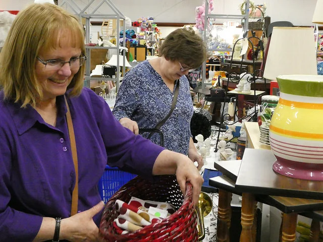 Fresh Start Benefit Sale