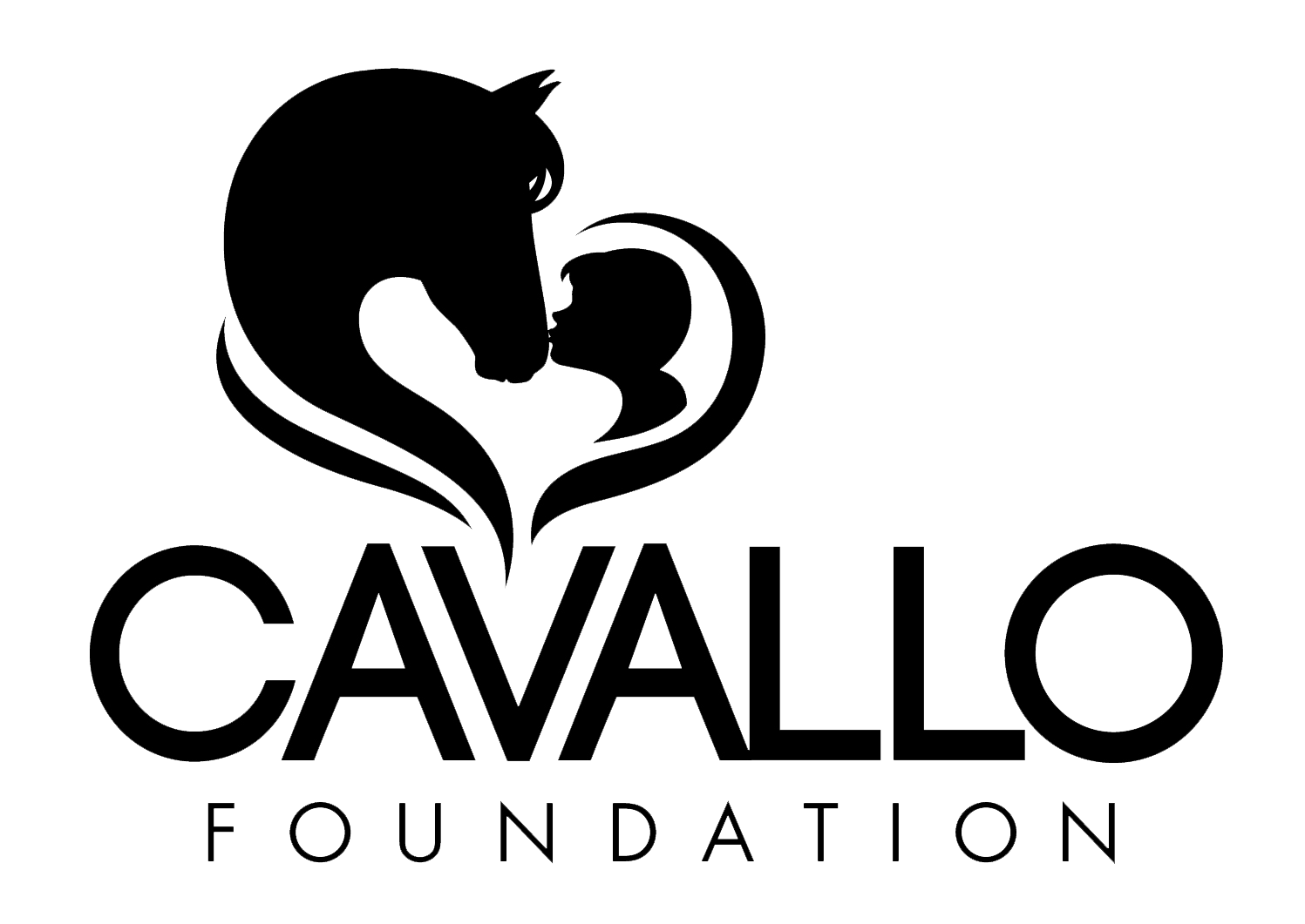 1st Annual Cavallo Foundation “Connecting with Horses” Fundraiser