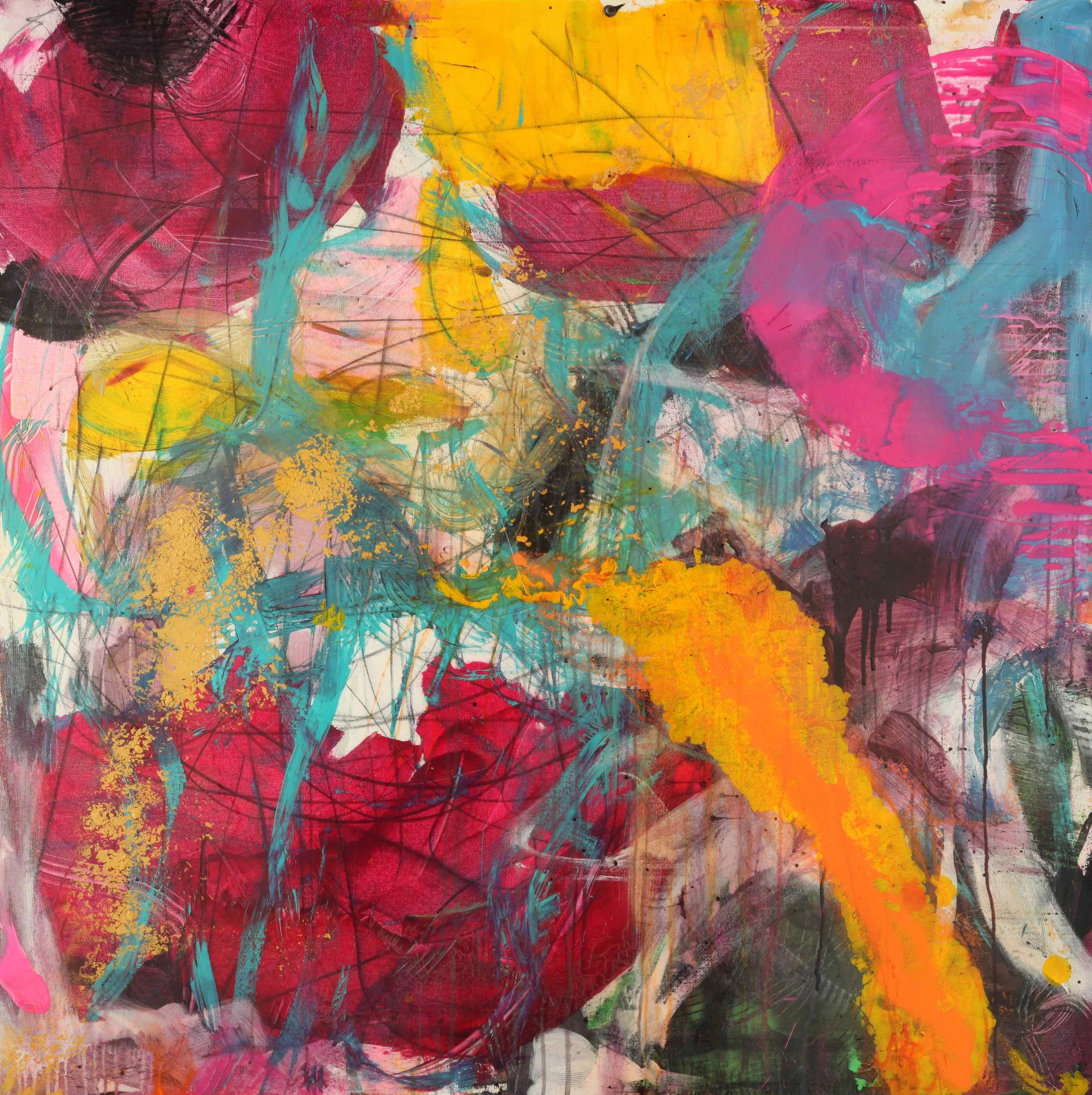 Magenta Paris