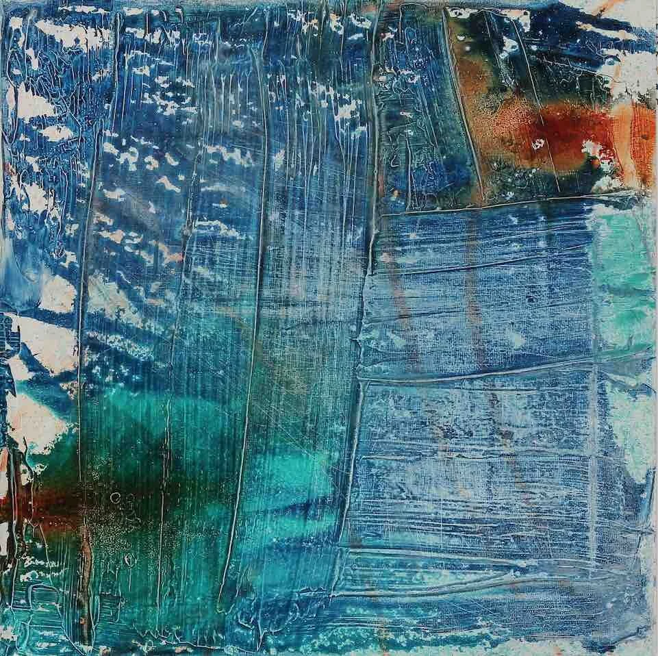 EXPERIMENTAL BLUES 3