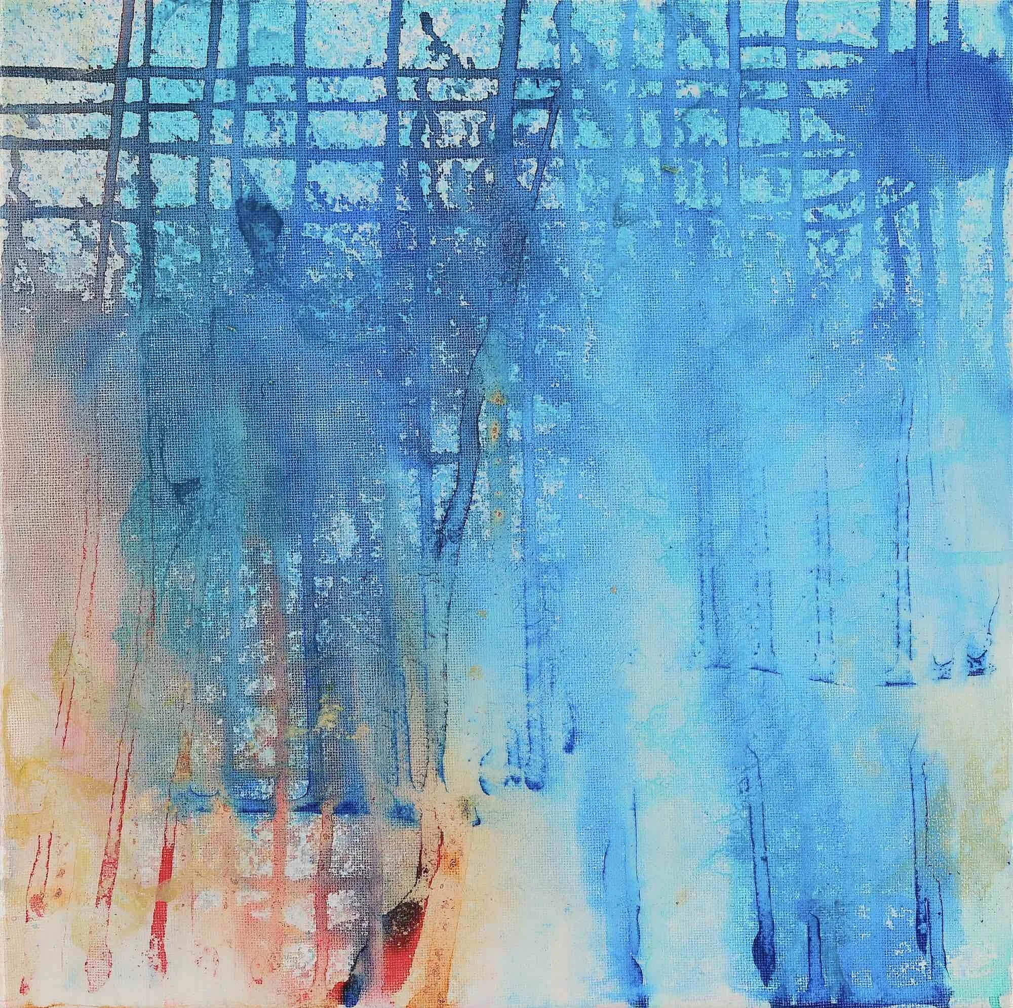 EXPERIMENTAL BLUES 2